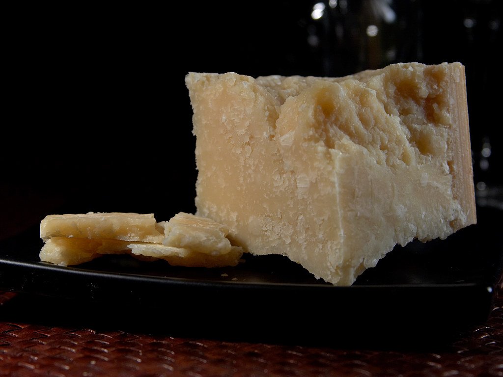 Parmezano sūris