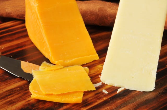 Čederio sūris