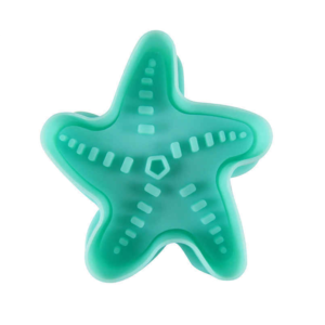 Sausainių formelė "Jūros žvaigždė"